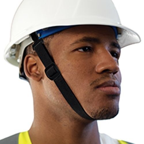 1 new erb chin strap replacement 19182 hardhat hard hat very nice! for sale