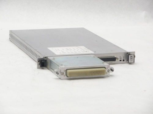 Wgate trl-301 universal platform vxi card upm-101+ams-980 extender module for sale