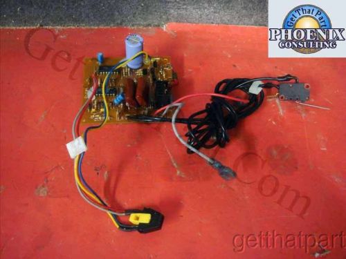 Fellowes 220 main control board with sensor &amp; switch 60807 for sale
