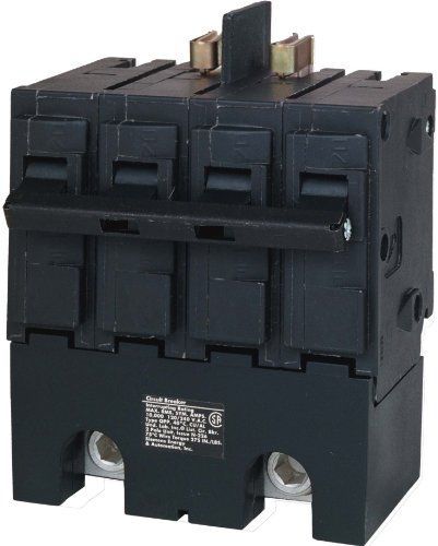 Murray MPP2175 120/240-Volt 4-pole type MPP 175-Amp Main Breaker