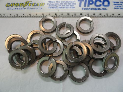 16MM Stainless Steel Split Lock Washers