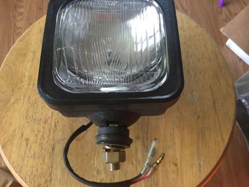 Tennant OEM Headlight