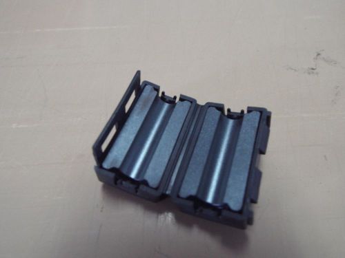 22x Snap On Core Suppressor Case for Cable of 1/4&#039;&#039; NEW, no original package