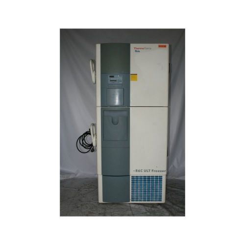 Thermo forma -86c ult freezer 8694, 17.3l for sale