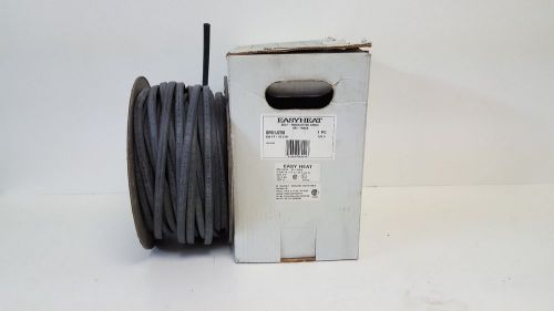 NEW OLD STOCK! EASYHEAT 150FT SELF REGULATING CABLE SR51J250