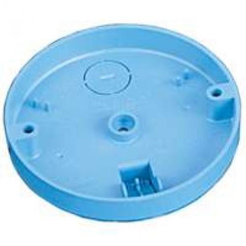Ceiling fan outlet box 00 box covers b708-shk 034481115168 for sale