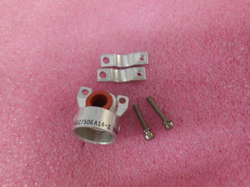 5 PCS GLENAIR MS27506A14-2