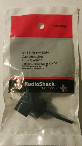 spst 25 heavy duty switch