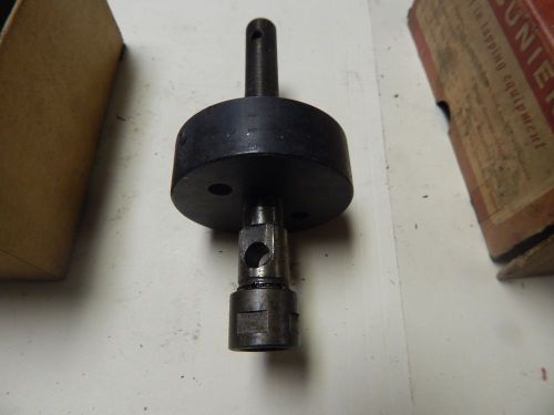 PROCUNIER 32 Pitch LEFT HAND Lead Screw Assembly for # 1-AL Assembly Unit # 1