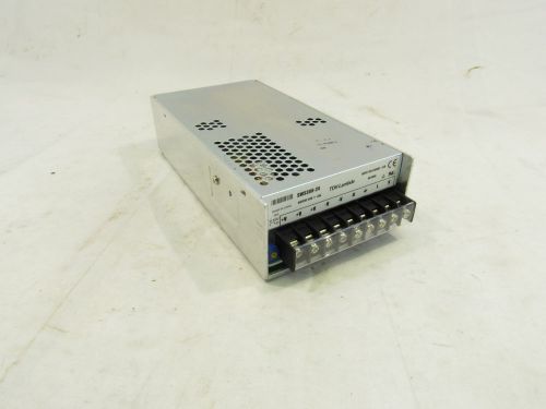 Tdk lambda sws300-24 ac-dc enclosed converter 1 o/p 300w, 13a, 24v ***nnb*** for sale