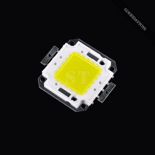30W LED Cold White High Power 2800LM LED Lamp SMD Chips top picks