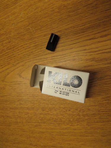 Kilo Replacement Knobs HD-50-2-6  9940  NEW IN BOX