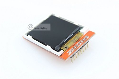 2.2 inch serial port tft spi lcd screen for arduino for sale