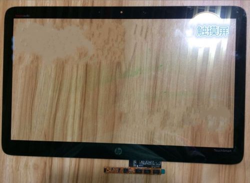 HP ENVY TouchSmart 14T Touch Screen Digitizer Glass (Top14G66 V0.3) #H2328 YD