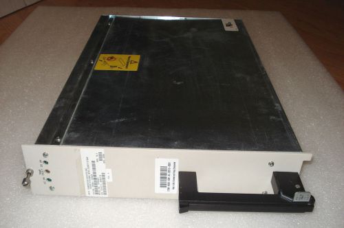 TRANSISTOR DEVICES Model SPS5481 P/N 09004-133426 POWER SUPPLY