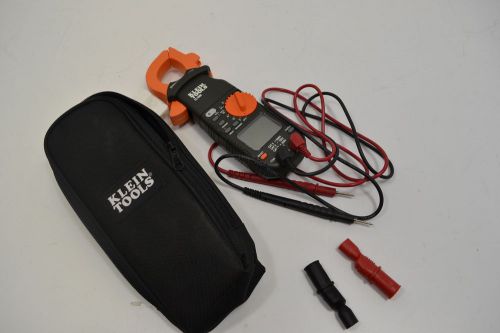 Klein CL1000 Clamp Meter L348517A-UK