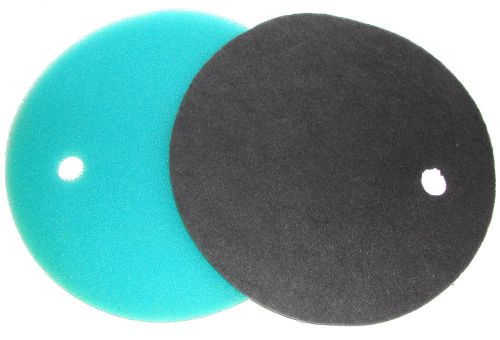 Tetra Pond BioFilters Replacement Pads