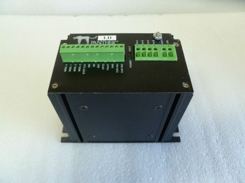 INTELLIGENT MOTION SYSTEMS PANTHER-LD MICROSTEPPING DRIVER