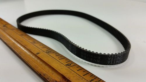 Timing Belt 432-3M-9 432mm X 9mm Wide 3mm Tooth To Tooth 3/8&#034; X17&#034; milling mill