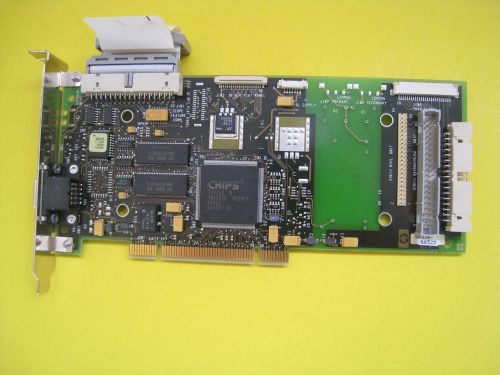 Hewlett Packard 54810-66525 Infinium oscilloscope card C3MLZ1