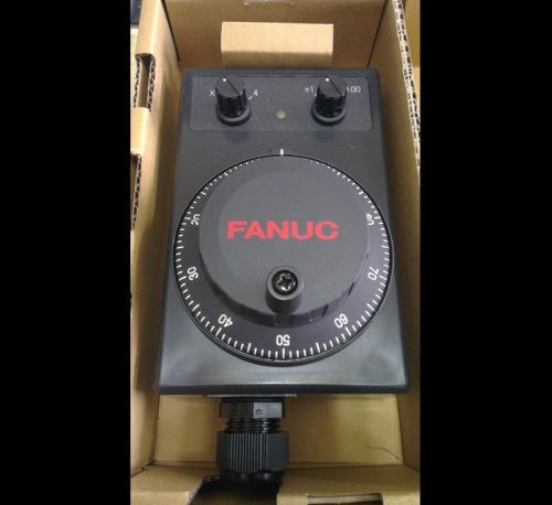 FANUC Electronic Handwheel (MPG) A860-0203-T010 A860-0203-T010