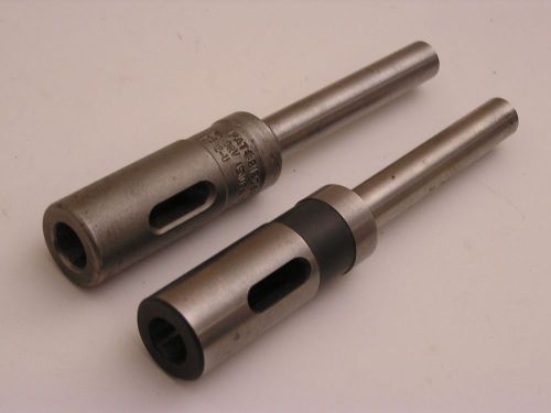 2pc Counterbore Holders 7/8