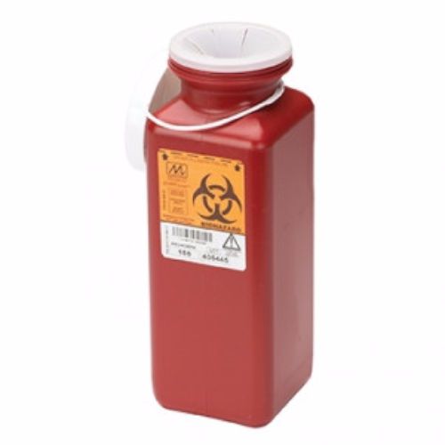 Replacement Sharps Container (DCI #6803)