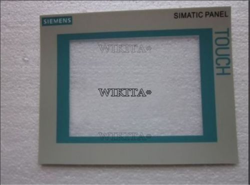 1pc NEW siemens touch screen Protective film TP177B 6AV6642-0BA01-1AX1