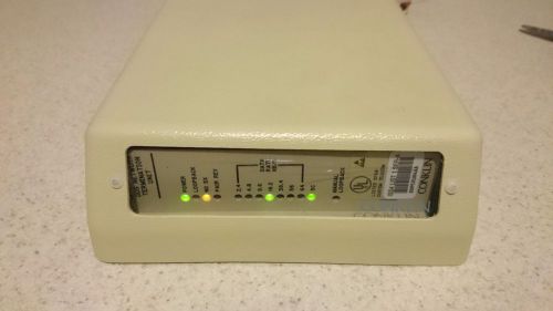 Conklin  DDPCKUR4AA  5552 14 DDS Network Termination Unit