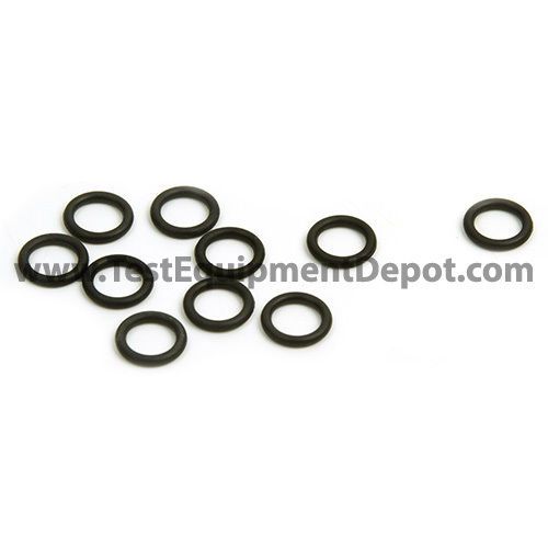 Yellow jacket 41131 pkg.10 manifold o-rings for sale