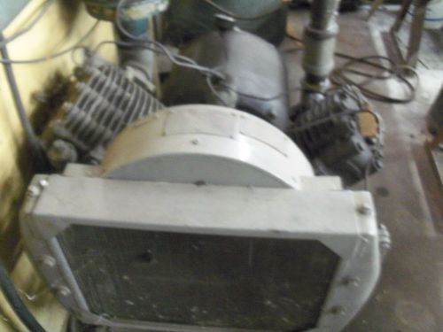 Joy 2 stage air compressor for sale