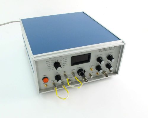 Colby Instruments PG-1000A Pulse Generator 100MHz / 1GHz