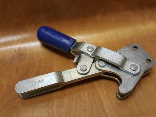 Gibralter 111RB Manual Hold-Down Toggle Clamps  -  4 Clamps