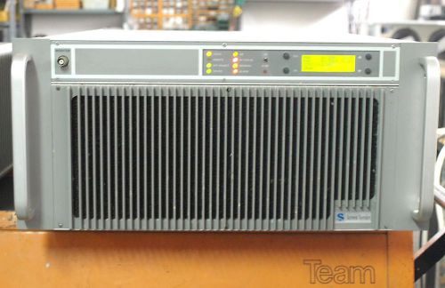 1 Kw UHF Television Power Amplifier / Transmitter  for Analog /Digital networks
