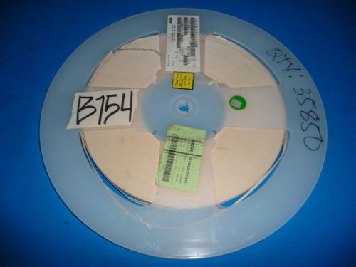 Lot 35,850pcs Murata GRM33 C0G 180J 25 M500 Capacitor 18pF 0201  U