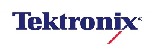 Tektronix TF-XGbT Test Fixture with TekExpress Compliance Software