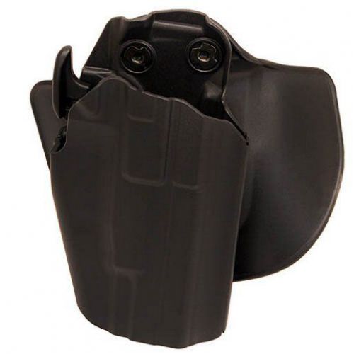 Safariland 578-83-411 profit gls standard holster black right handed -sz 1 for sale