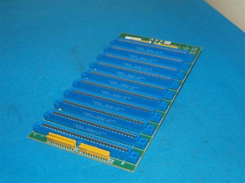Fusion system pwb assy 219441 rev a std bus card cage for sale