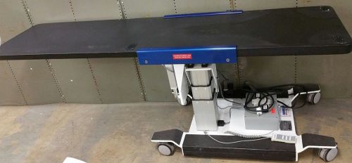 Morgan hltefw pain management table new pad 2004 3 movement inv 3053 for sale