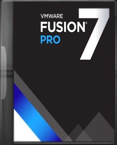 VMware Fusion 7 Pro OS X 3PC *Get It Now*