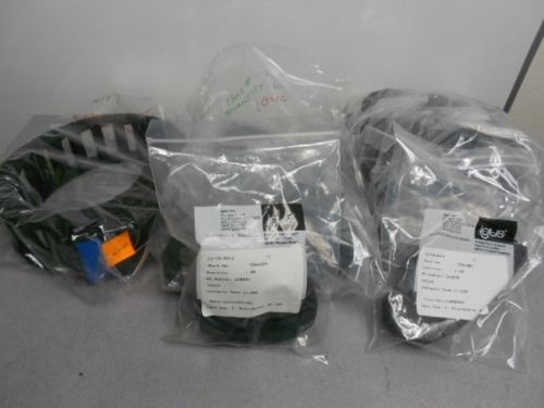 (new) igus carrier cable tray 7258903 &amp; 1258904 open snap open style (lot of 18) for sale