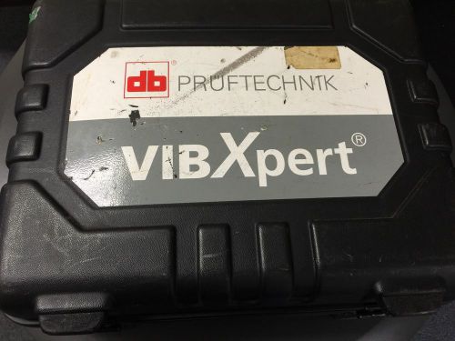 VibXpert II