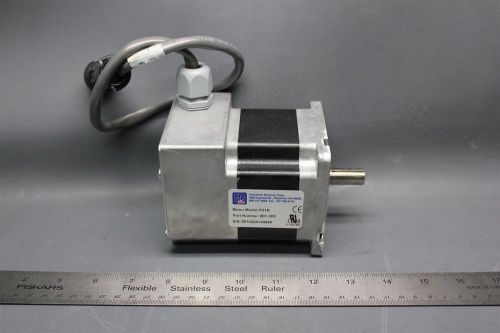 IDC PRECISION STEPPER STEPPING STEP MOTOR P31N