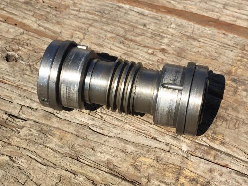 South Bend Lathe Worm Gear For A Heavy 10 10L Lathe