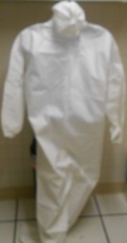 construction coverall wooutfit protects your clothes frm paint - dirt -etc - new