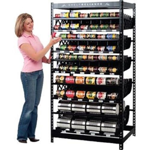 Harvest Food Rotation System C230269 Restuarant Business Kitchen Storage