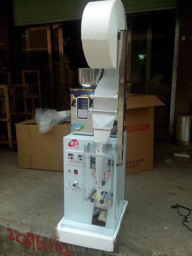 1-2g automatic weighing and packing filling particles&amp;powder machine for sale
