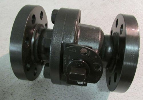 Balon 2f-f33-rf 2 inch fp ansi 300  steel ball valve for sale