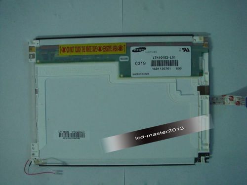 LTN104S2-L01 LTN104S2 L01 Original A+ grade 10.4 inch 800*600 Laptop LCD Display