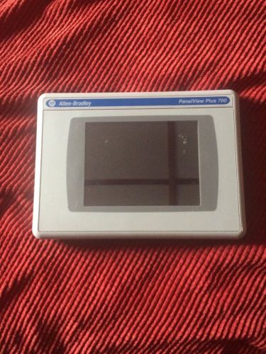 panelview plus 700